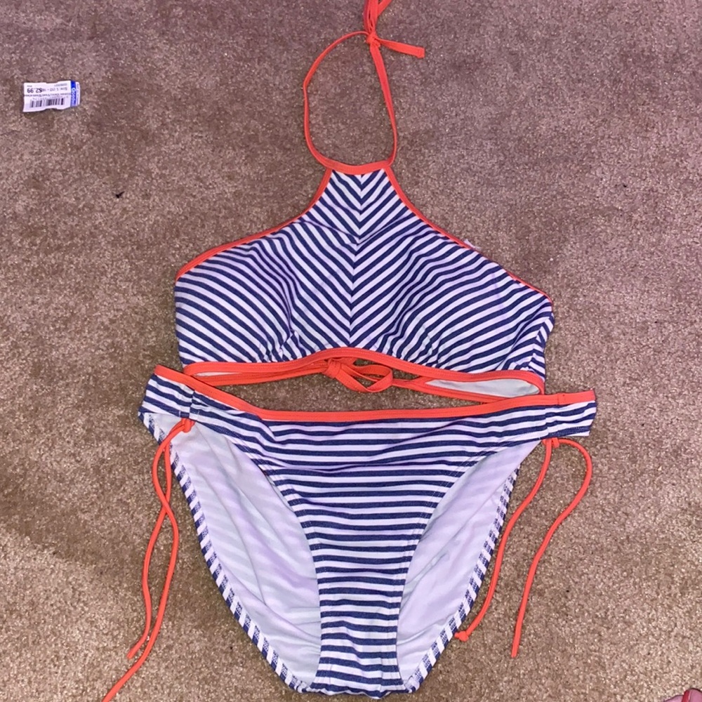 Bikini set